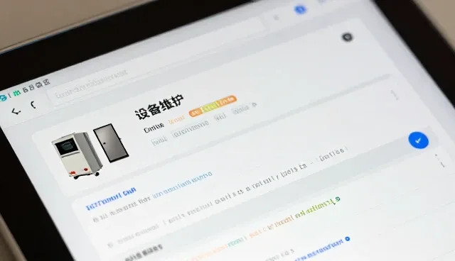 设备租赁过程中常见的问题及应对策略