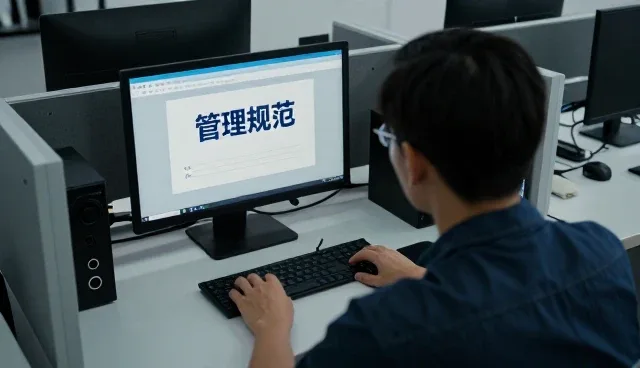 设备选型中的应用场景考量与技术适配