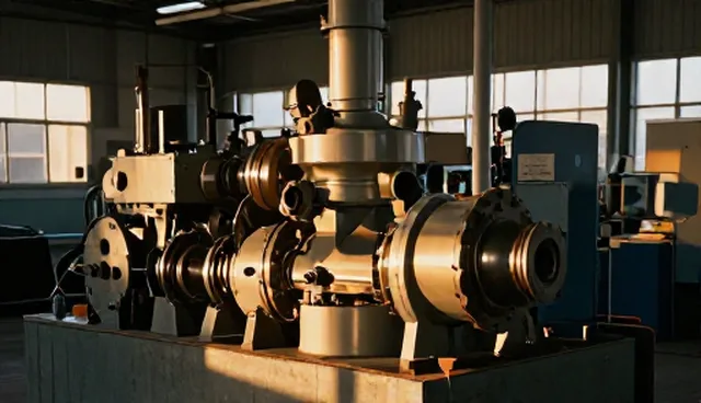 设备管理规范如何影响使用效率与维护成本